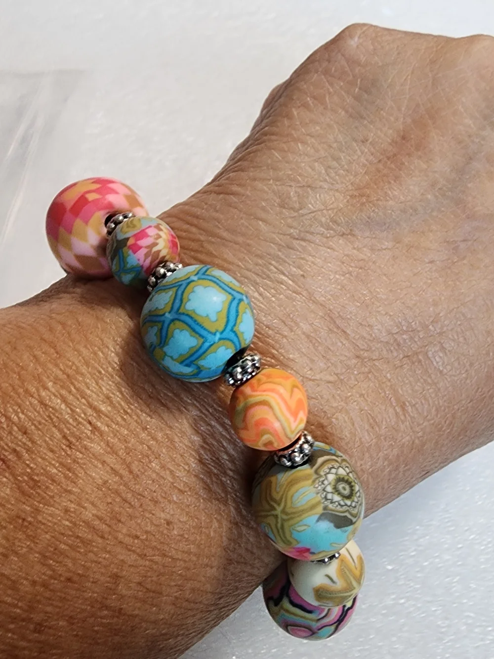 Jilzarah jilzara wrist